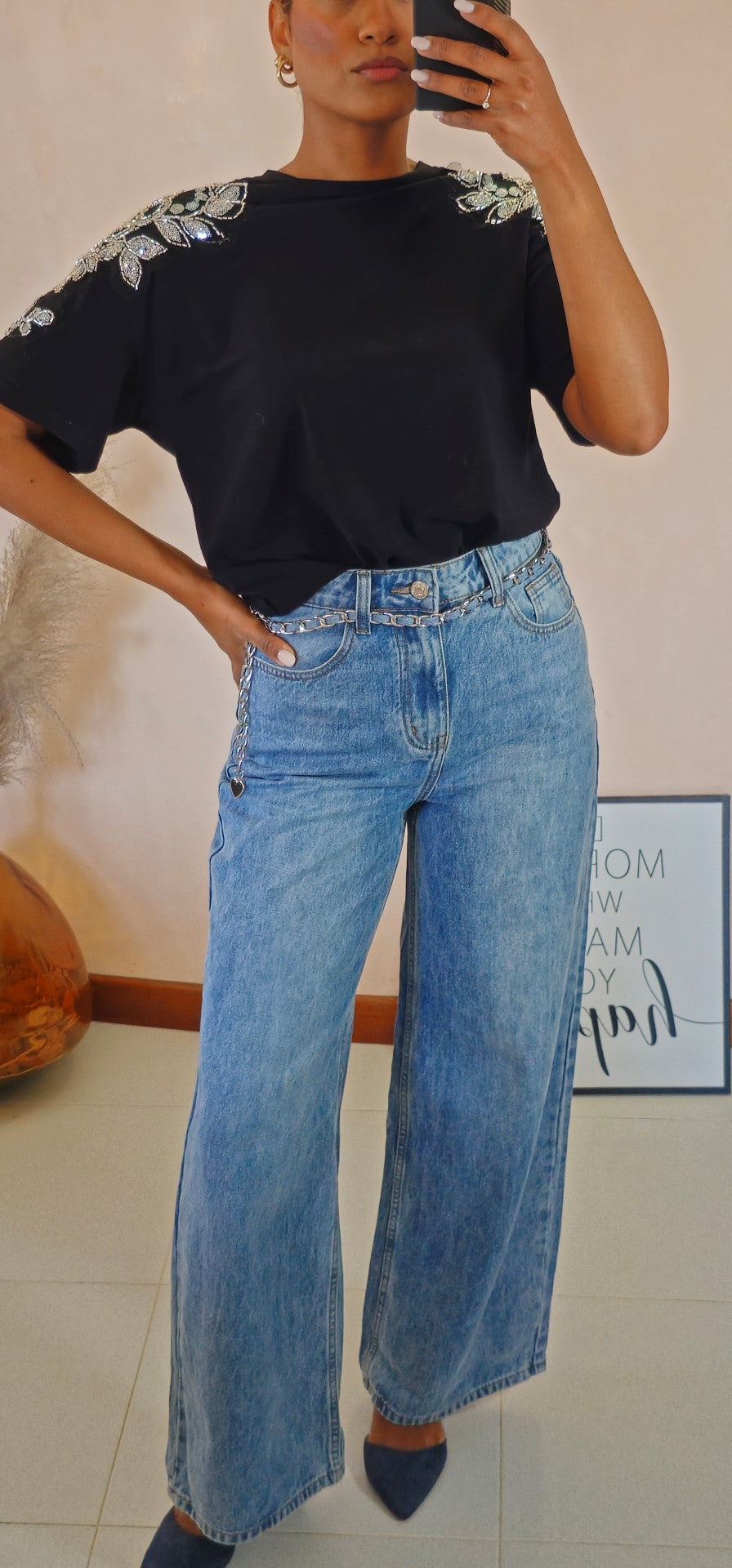 T-SHIRT