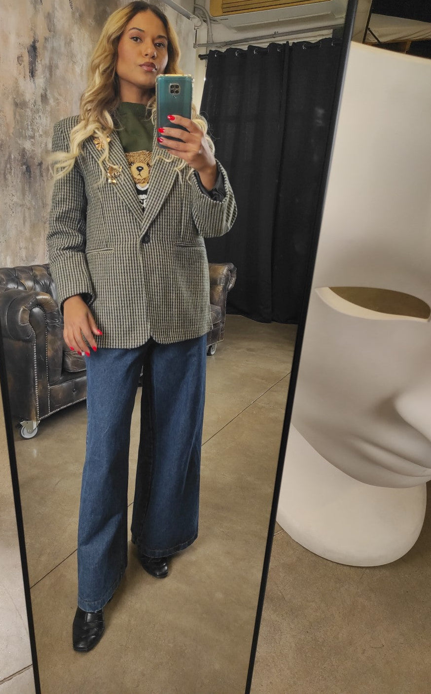 BLAZER