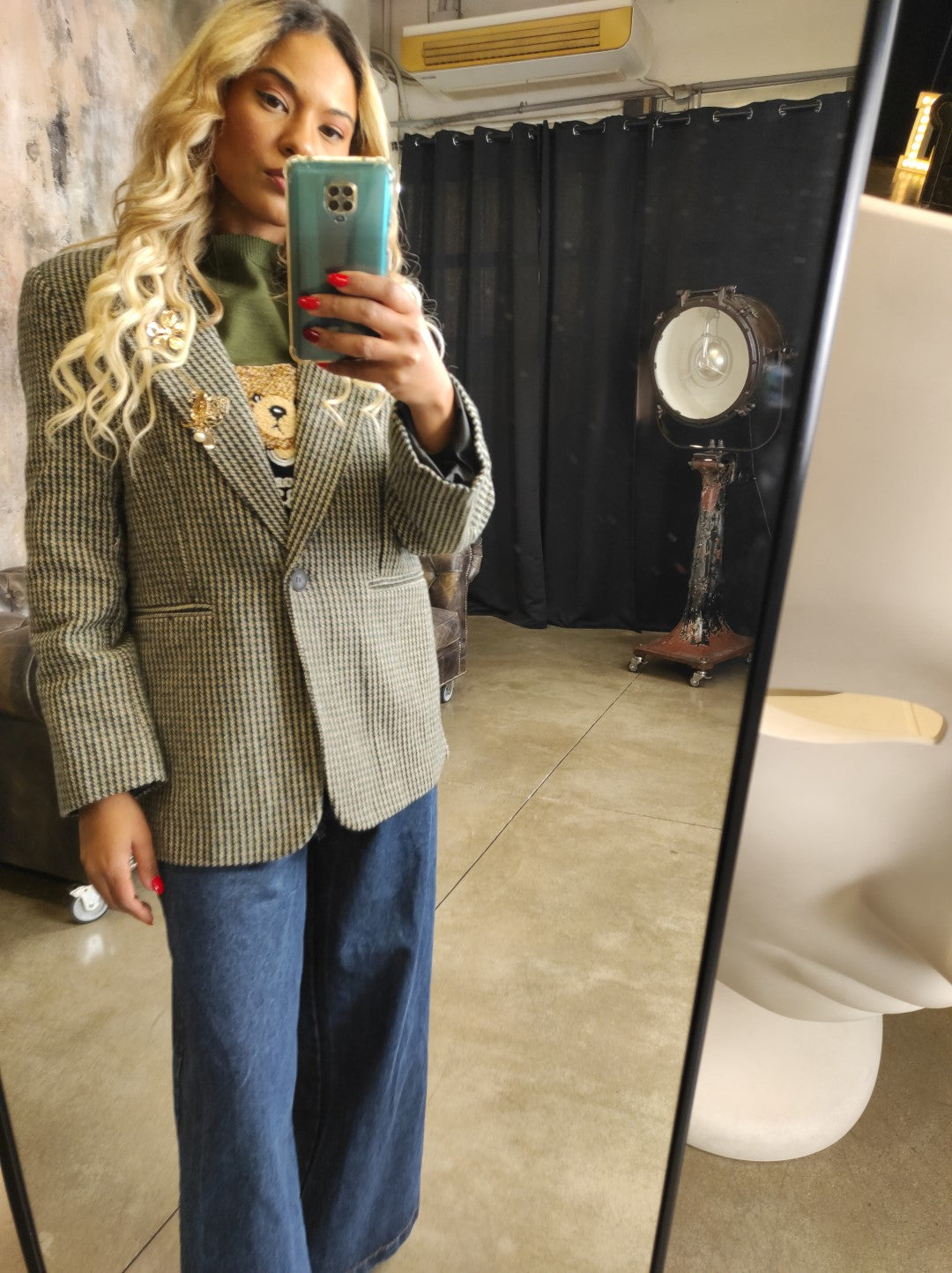 BLAZER