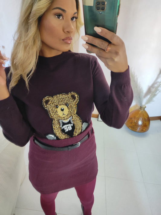 MAGLIONCINO