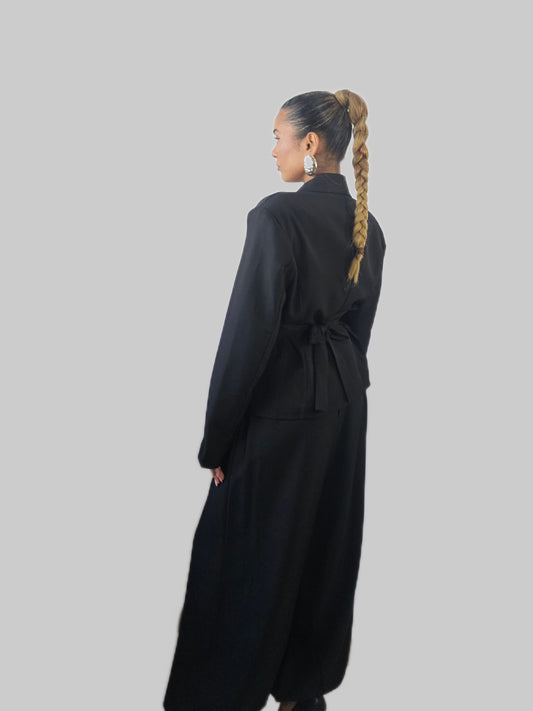 TAILLEUR  GLAMOUR EMPIRE