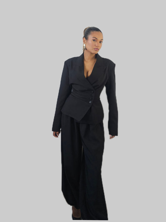 TAILLEUR  GLAMOUR EMPIRE